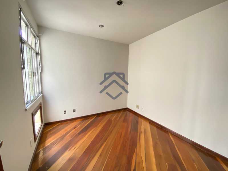 Conheça 16 do imóvel - Apartamento para alugar Rua Gastão Penalva,Andaraí, Rio de Janeiro - R$ 1.700 - 690 - 17 16 - Apartamento para alugar Rua Gastão Penalva,Andaraí, Rio de Janeiro - R$ 1.700 - 690 - 17