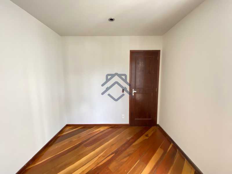 Conheça 17 do imóvel - Apartamento para alugar Rua Gastão Penalva,Andaraí, Rio de Janeiro - R$ 1.700 - 690 - 18 17 - Apartamento para alugar Rua Gastão Penalva,Andaraí, Rio de Janeiro - R$ 1.700 - 690 - 18