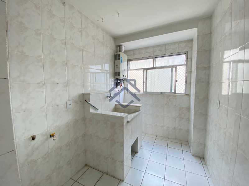 Conheça 25 do imóvel - Apartamento para alugar Rua Gastão Penalva,Andaraí, Rio de Janeiro - R$ 1.700 - 690 - 26 25 - Apartamento para alugar Rua Gastão Penalva,Andaraí, Rio de Janeiro - R$ 1.700 - 690 - 26