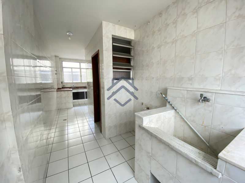 Conheça 27 do imóvel - Apartamento para alugar Rua Gastão Penalva,Andaraí, Rio de Janeiro - R$ 1.700 - 690 - 28 27 - Apartamento para alugar Rua Gastão Penalva,Andaraí, Rio de Janeiro - R$ 1.700 - 690 - 28