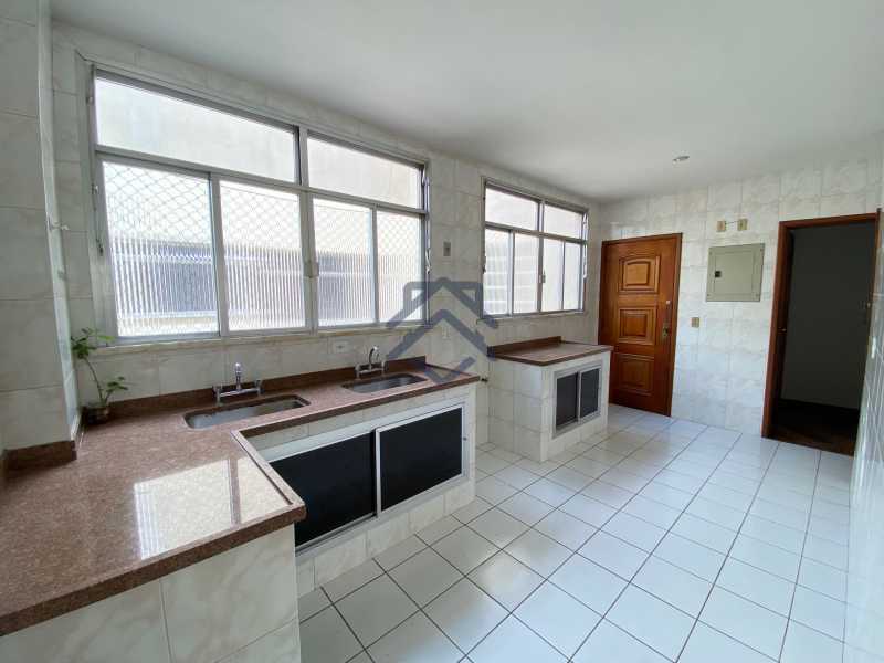 Conheça 23 do imóvel - Apartamento para alugar Rua Gastão Penalva,Andaraí, Rio de Janeiro - R$ 1.700 - 690 - 24 23 - Apartamento para alugar Rua Gastão Penalva,Andaraí, Rio de Janeiro - R$ 1.700 - 690 - 24
