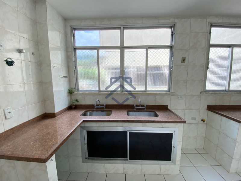 Conheça 24 do imóvel - Apartamento para alugar Rua Gastão Penalva,Andaraí, Rio de Janeiro - R$ 1.700 - 690 - 25 24 - Apartamento para alugar Rua Gastão Penalva,Andaraí, Rio de Janeiro - R$ 1.700 - 690 - 25