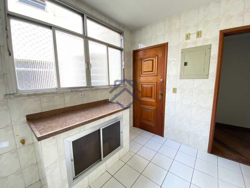 Conheça 22 do imóvel - Apartamento para alugar Rua Gastão Penalva,Andaraí, Rio de Janeiro - R$ 1.700 - 690 - 23 22 - Apartamento para alugar Rua Gastão Penalva,Andaraí, Rio de Janeiro - R$ 1.700 - 690 - 23