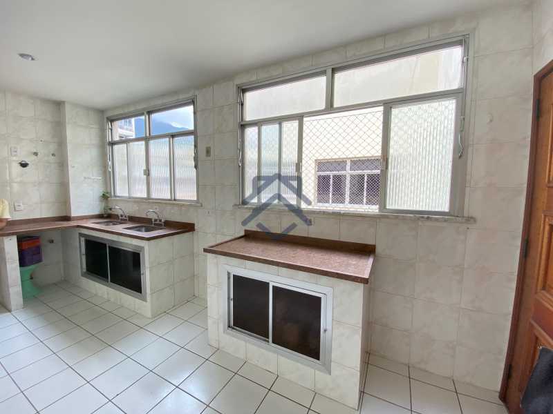 Conheça 21 do imóvel - Apartamento para alugar Rua Gastão Penalva,Andaraí, Rio de Janeiro - R$ 1.700 - 690 - 22 21 - Apartamento para alugar Rua Gastão Penalva,Andaraí, Rio de Janeiro - R$ 1.700 - 690 - 22