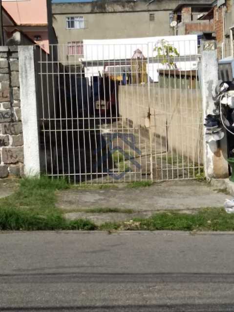 Conheça 1 do imóvel - Casa 1 quarto para alugar Marechal Hermes, Rio de Janeiro - R$ 800 - 535 - 1 1 - Casa 1 quarto para alugar Marechal Hermes, Rio de Janeiro - R$ 800 - 535 - 1