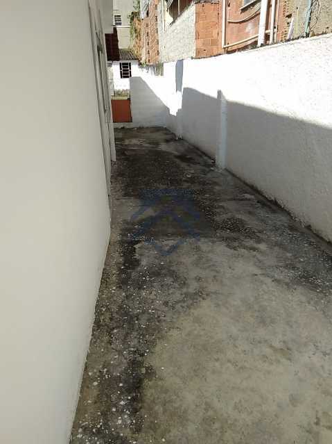 Conheça 6 do imóvel - Casa 1 quarto para alugar Marechal Hermes, Rio de Janeiro - R$ 800 - 535 - 7 6 - Casa 1 quarto para alugar Marechal Hermes, Rio de Janeiro - R$ 800 - 535 - 7