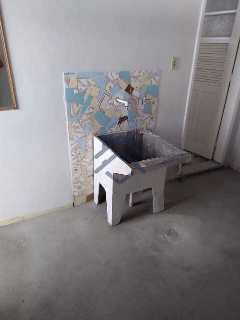 Conheça 13 do imóvel - Casa 1 quarto para alugar Marechal Hermes, Rio de Janeiro - R$ 800 - 535 - 14 13 - Casa 1 quarto para alugar Marechal Hermes, Rio de Janeiro - R$ 800 - 535 - 14