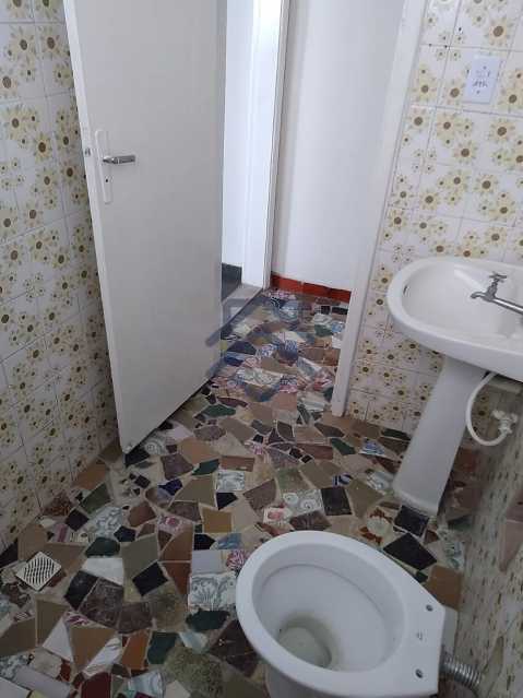 Conheça 21 do imóvel - Casa 1 quarto para alugar Marechal Hermes, Rio de Janeiro - R$ 800 - 535 - 22 21 - Casa 1 quarto para alugar Marechal Hermes, Rio de Janeiro - R$ 800 - 535 - 22