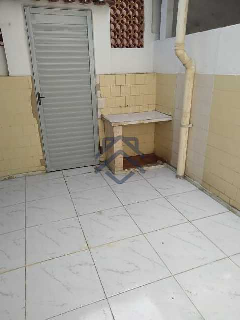 Conheça 24 do imóvel - Casa 2 quartos para alugar Ramos, Penha e Adjacências,Rio de Janeiro - R$ 1.200 - 476 - 25 24 - Casa 2 quartos para alugar Ramos, Penha e Adjacências,Rio de Janeiro - R$ 1.200 - 476 - 25