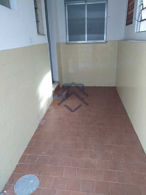 Conheça 27 do imóvel - Casa 2 quartos para alugar Ramos, Penha e Adjacências,Rio de Janeiro - R$ 1.200 - 476 - 28 27 - Casa 2 quartos para alugar Ramos, Penha e Adjacências,Rio de Janeiro - R$ 1.200 - 476 - 28