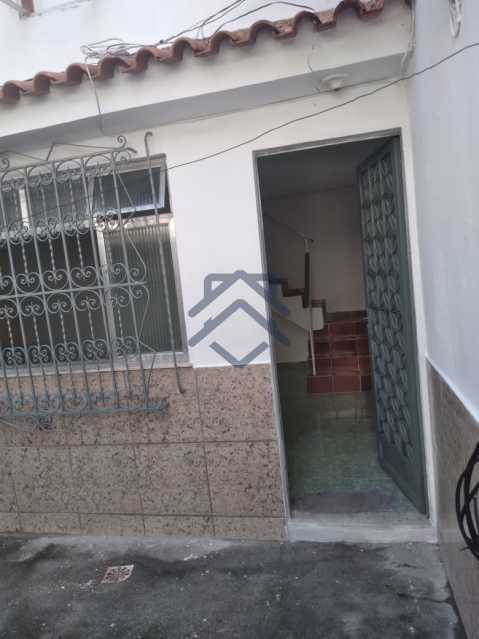 01 - Casa 2 quartos para alugar Piedade, Rio de Janeiro - R$ 1.200 - 1463 - 1