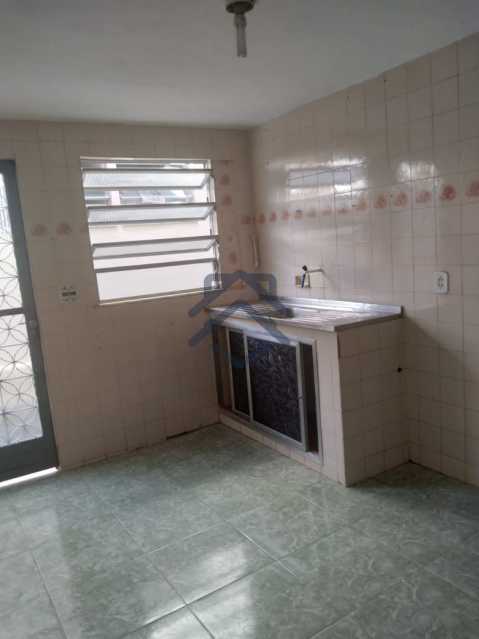 20 - Casa 2 quartos para alugar Piedade, Rio de Janeiro - R$ 1.200 - 1463 - 21