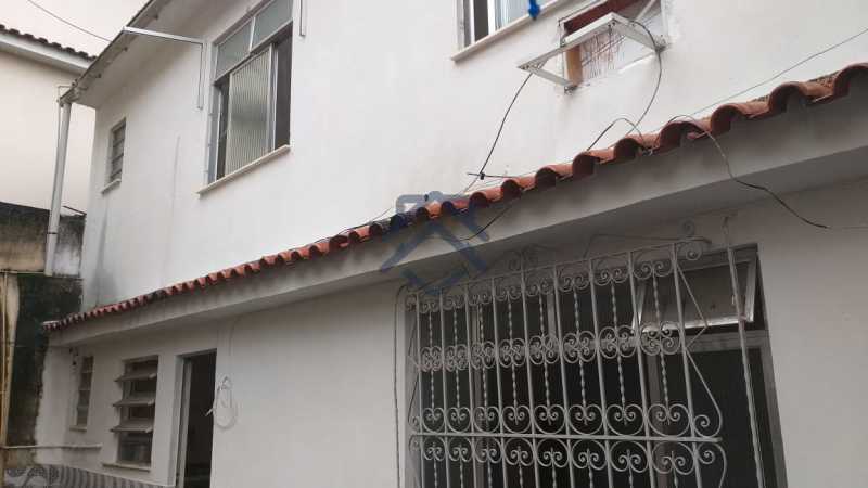 22 - Casa 2 quartos para alugar Piedade, Rio de Janeiro - R$ 1.200 - 1463 - 23