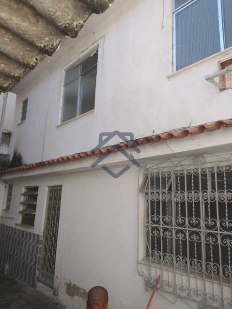 23 - Casa 2 quartos para alugar Piedade, Rio de Janeiro - R$ 1.200 - 1463 - 24