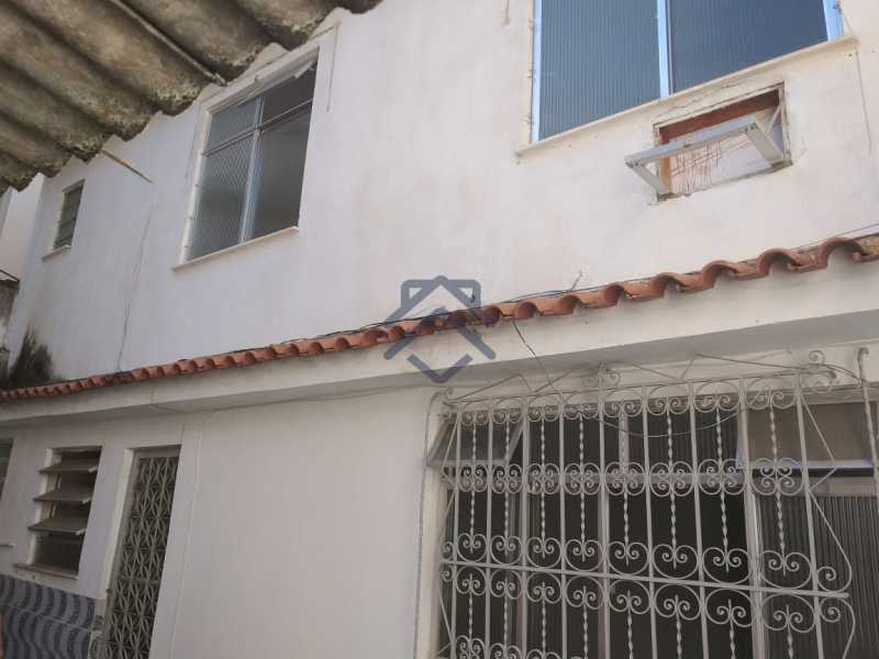 24 - Casa 2 quartos para alugar Piedade, Rio de Janeiro - R$ 1.200 - 1463 - 25