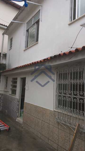 25 - Casa 2 quartos para alugar Piedade, Rio de Janeiro - R$ 1.200 - 1463 - 26