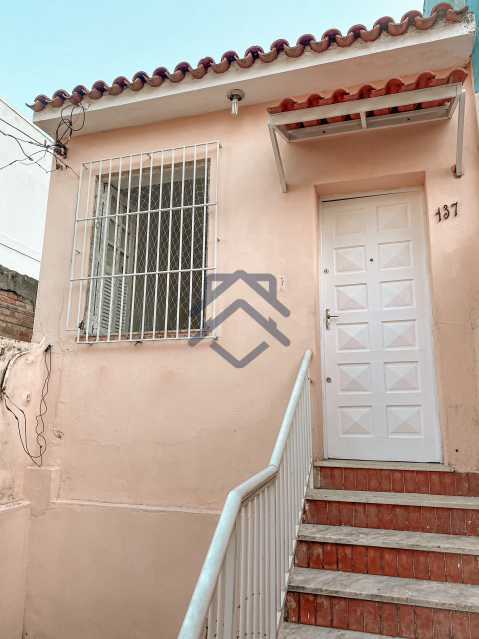 Conheça 24 do imóvel - Casa á Venda no Engenho de Dentro - 358 - 25 24 - Casa á Venda no Engenho de Dentro - 358 - 25