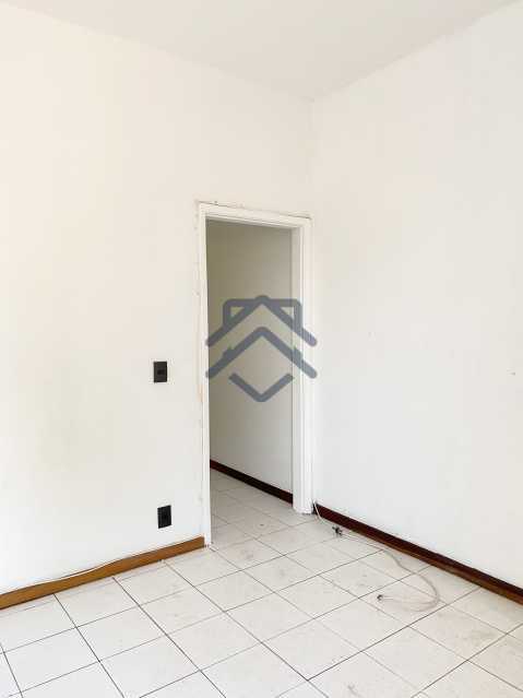 Conheça 4 do imóvel - Casa á Venda no Engenho de Dentro - 358 - 5 4 - Casa á Venda no Engenho de Dentro - 358 - 5