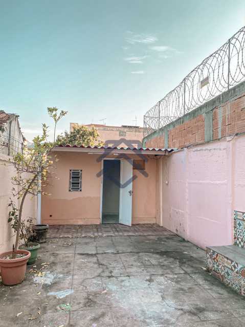 Conheça 19 do imóvel - Casa á Venda no Engenho de Dentro - 358 - 20 19 - Casa á Venda no Engenho de Dentro - 358 - 20