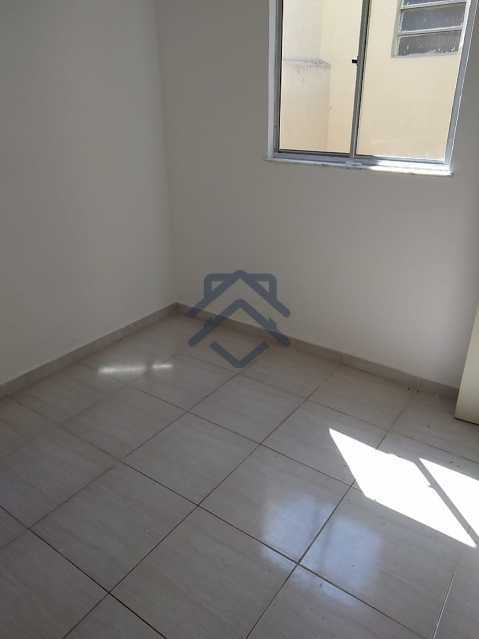 Conheça 04 do imóvel - Casa de Vila 2 quartos para alugar Quintino Bocaiúva, Rio de Janeiro - R$ 700 - 1045 - 5 04 - Casa de Vila 2 quartos para alugar Quintino Bocaiúva, Rio de Janeiro - R$ 700 - 1045 - 5