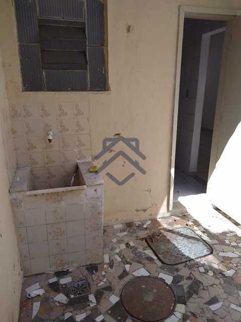 Conheça 24 do imóvel - Casa de Vila 2 quartos para alugar Quintino Bocaiúva, Rio de Janeiro - R$ 700 - 1045 - 25 24 - Casa de Vila 2 quartos para alugar Quintino Bocaiúva, Rio de Janeiro - R$ 700 - 1045 - 25