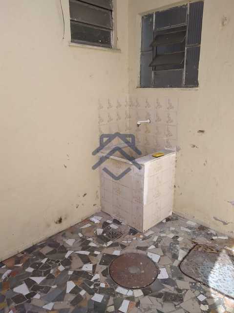 Conheça 23 do imóvel - Casa de Vila 2 quartos para alugar Quintino Bocaiúva, Rio de Janeiro - R$ 700 - 1045 - 24 23 - Casa de Vila 2 quartos para alugar Quintino Bocaiúva, Rio de Janeiro - R$ 700 - 1045 - 24