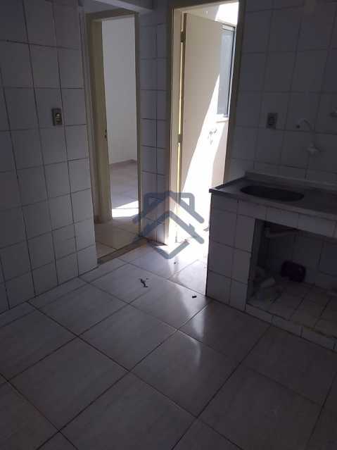 Conheça 07 do imóvel - Casa de Vila 2 quartos para alugar Quintino Bocaiúva, Rio de Janeiro - R$ 700 - 1045 - 8 07 - Casa de Vila 2 quartos para alugar Quintino Bocaiúva, Rio de Janeiro - R$ 700 - 1045 - 8