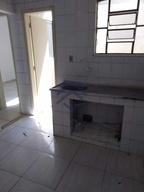 Conheça 08 do imóvel - Casa de Vila 2 quartos para alugar Quintino Bocaiúva, Rio de Janeiro - R$ 700 - 1045 - 9 08 - Casa de Vila 2 quartos para alugar Quintino Bocaiúva, Rio de Janeiro - R$ 700 - 1045 - 9