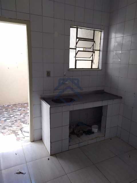 Conheça 09 do imóvel - Casa de Vila 2 quartos para alugar Quintino Bocaiúva, Rio de Janeiro - R$ 700 - 1045 - 10 09 - Casa de Vila 2 quartos para alugar Quintino Bocaiúva, Rio de Janeiro - R$ 700 - 1045 - 10