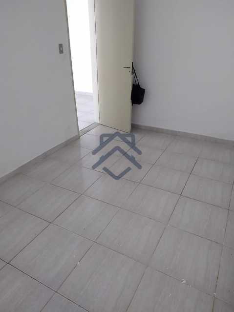 Conheça 13 do imóvel - Casa de Vila 2 quartos para alugar Quintino Bocaiúva, Rio de Janeiro - R$ 700 - 1045 - 14 13 - Casa de Vila 2 quartos para alugar Quintino Bocaiúva, Rio de Janeiro - R$ 700 - 1045 - 14