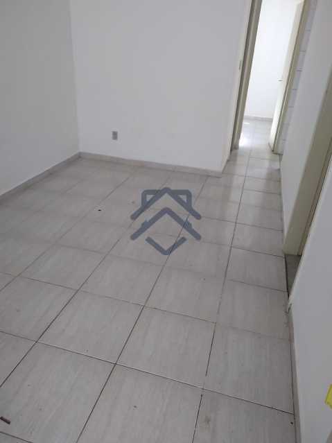 Conheça 19 do imóvel - Casa de Vila 2 quartos para alugar Quintino Bocaiúva, Rio de Janeiro - R$ 700 - 1045 - 20 19 - Casa de Vila 2 quartos para alugar Quintino Bocaiúva, Rio de Janeiro - R$ 700 - 1045 - 20