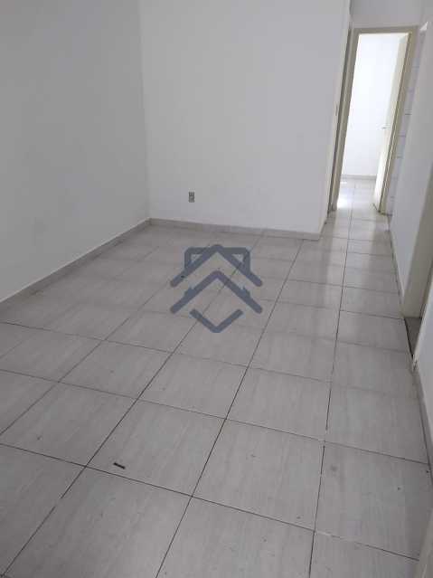Conheça 20 do imóvel - Casa de Vila 2 quartos para alugar Quintino Bocaiúva, Rio de Janeiro - R$ 700 - 1045 - 21 20 - Casa de Vila 2 quartos para alugar Quintino Bocaiúva, Rio de Janeiro - R$ 700 - 1045 - 21