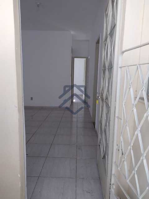 Conheça 01 do imóvel - Casa de Vila 2 quartos para alugar Quintino Bocaiúva, Rio de Janeiro - R$ 700 - 1045 - 1 01 - Casa de Vila 2 quartos para alugar Quintino Bocaiúva, Rio de Janeiro - R$ 700 - 1045 - 1
