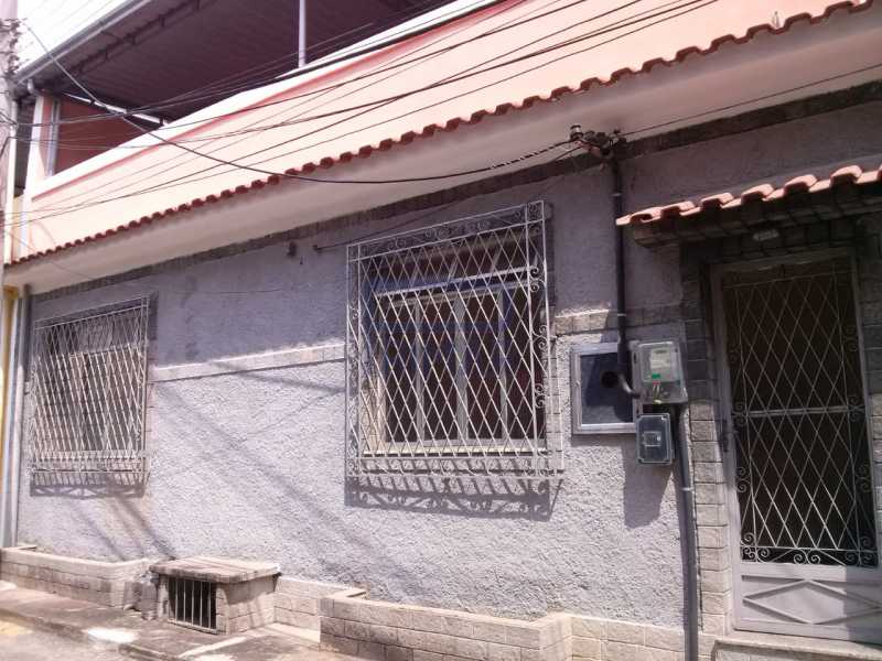 Conheça 1 do imóvel - Casa PARA ALUGAR, Cachambi, Rio de Janeiro, RJ - 4704 - 1 1 - Casa PARA ALUGAR, Cachambi, Rio de Janeiro, RJ - 4704 - 1