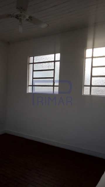 Conheça hall do imóvel - Casa Para Alugar - Engenho de Dentro - Rio de Janeiro - RJ - 345 - 9 hall - Casa Para Alugar - Engenho de Dentro - Rio de Janeiro - RJ - 345 - 9
