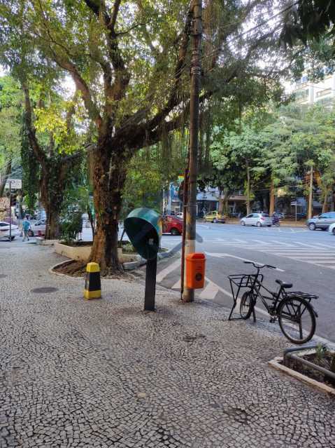 Conheça 12 do imóvel - Loja 129m² para alugar Largo dos Leões,Humaitá, Zona Sul,Rio de Janeiro - R$ 10.000 - 3189 - 13 12 - Loja 129m² para alugar Largo dos Leões,Humaitá, Zona Sul,Rio de Janeiro - R$ 10.000 - 3189 - 13