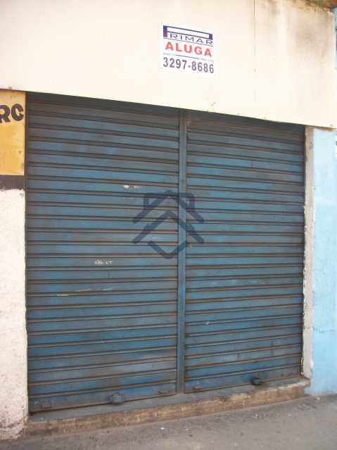 Conheça 17 do imóvel - Loja 34m² para alugar Rua Assis Carneiro,Piedade, Rio de Janeiro - R$ 840 - 760 - 18 17 - Loja 34m² para alugar Rua Assis Carneiro,Piedade, Rio de Janeiro - R$ 840 - 760 - 18