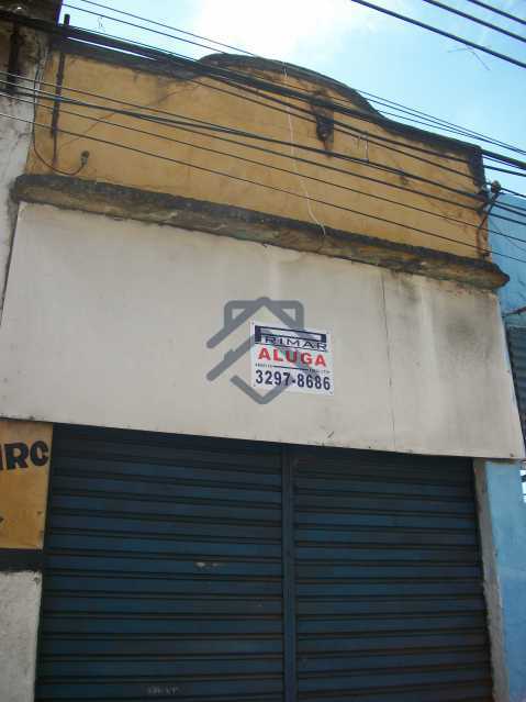Conheça 1 do imóvel - Loja 34m² para alugar Rua Assis Carneiro,Piedade, Rio de Janeiro - R$ 840 - 760 - 1 1 - Loja 34m² para alugar Rua Assis Carneiro,Piedade, Rio de Janeiro - R$ 840 - 760 - 1