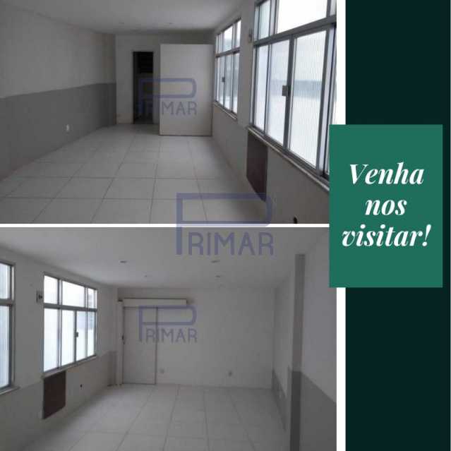 Conheça Sala Comercial Para Alugar - Méier - Rio de Janeiro - RJ - 1300 - 1 Sala Comercial Para Alugar - Méier - Rio de Janeiro - RJ - 1300 - 1