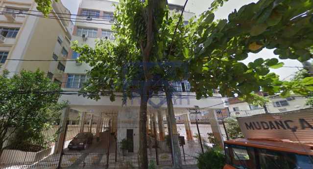 Conheça 11 do imóvel - Apartamento 1 quarto para alugar Riachuelo, Rio de Janeiro - R$ 900 - 6107 - 12 11 - Apartamento 1 quarto para alugar Riachuelo, Rio de Janeiro - R$ 900 - 6107 - 12