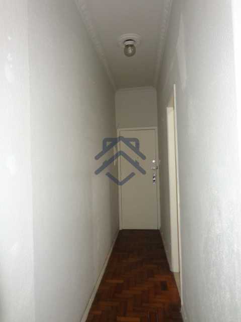 Conheça 3 do imóvel - Apartamento 1 quarto para alugar Riachuelo, Rio de Janeiro - R$ 900 - 6107 - 4 3 - Apartamento 1 quarto para alugar Riachuelo, Rio de Janeiro - R$ 900 - 6107 - 4