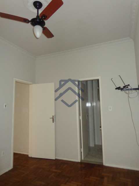 Conheça 2 do imóvel - Apartamento 1 quarto para alugar Riachuelo, Rio de Janeiro - R$ 900 - 6107 - 3 2 - Apartamento 1 quarto para alugar Riachuelo, Rio de Janeiro - R$ 900 - 6107 - 3