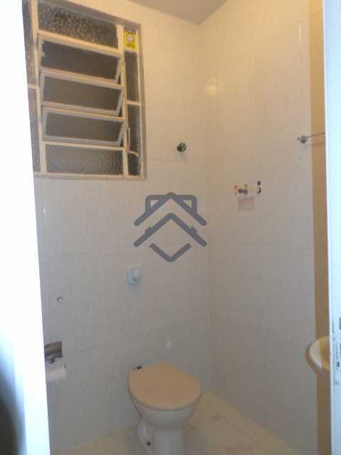 Conheça 5 do imóvel - Apartamento 1 quarto para alugar Riachuelo, Rio de Janeiro - R$ 900 - 6107 - 6 5 - Apartamento 1 quarto para alugar Riachuelo, Rio de Janeiro - R$ 900 - 6107 - 6