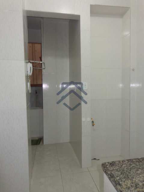 Conheça 4 do imóvel - Apartamento 1 quarto para alugar Riachuelo, Rio de Janeiro - R$ 900 - 6107 - 5 4 - Apartamento 1 quarto para alugar Riachuelo, Rio de Janeiro - R$ 900 - 6107 - 5