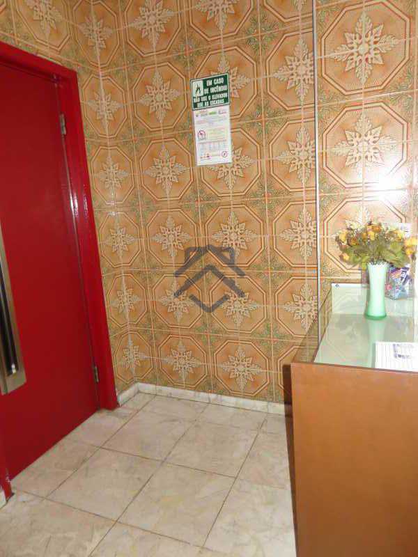 Conheça 9 do imóvel - Apartamento 1 quarto para alugar Riachuelo, Rio de Janeiro - R$ 900 - 6107 - 10 9 - Apartamento 1 quarto para alugar Riachuelo, Rio de Janeiro - R$ 900 - 6107 - 10