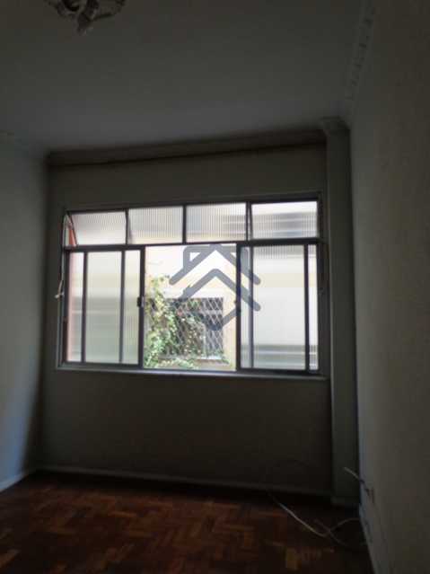 Conheça 12 do imóvel - Apartamento 1 quarto para alugar Riachuelo, Rio de Janeiro - R$ 900 - 6107 - 13 12 - Apartamento 1 quarto para alugar Riachuelo, Rio de Janeiro - R$ 900 - 6107 - 13