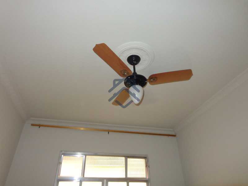 Conheça 13 do imóvel - Apartamento 1 quarto para alugar Riachuelo, Rio de Janeiro - R$ 900 - 6107 - 14 13 - Apartamento 1 quarto para alugar Riachuelo, Rio de Janeiro - R$ 900 - 6107 - 14
