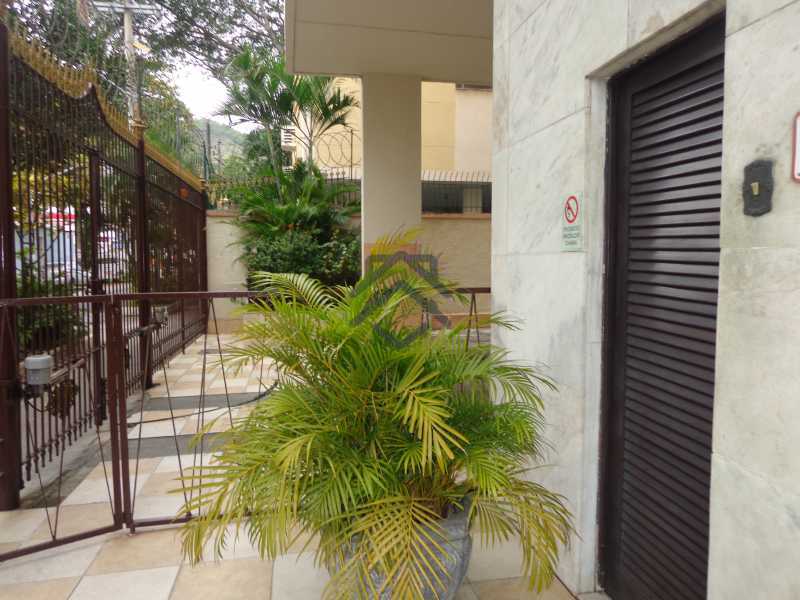 Conheça 14 do imóvel - Apartamento 1 quarto para alugar Riachuelo, Rio de Janeiro - R$ 900 - 6107 - 15 14 - Apartamento 1 quarto para alugar Riachuelo, Rio de Janeiro - R$ 900 - 6107 - 15