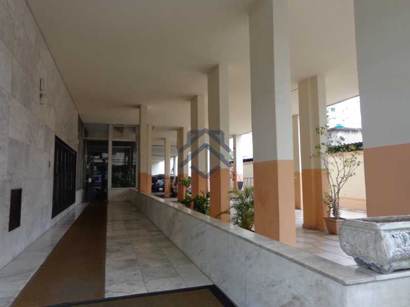 Conheça 15 do imóvel - Apartamento 1 quarto para alugar Riachuelo, Rio de Janeiro - R$ 900 - 6107 - 16 15 - Apartamento 1 quarto para alugar Riachuelo, Rio de Janeiro - R$ 900 - 6107 - 16