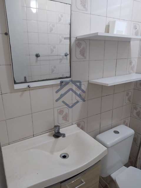 Conheça 24 do imóvel - Apartamento 2 quartos para alugar Engenho de Dentro, Méier e Adjacências,Rio de Janeiro - R$ 1.180 - 4717 - 25 24 - Apartamento 2 quartos para alugar Engenho de Dentro, Méier e Adjacências,Rio de Janeiro - R$ 1.180 - 4717 - 25
